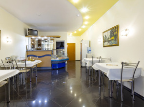 Приват Отель