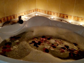 Квартира рядом с Площадью