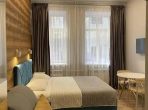 Апартаменты Каретная 2