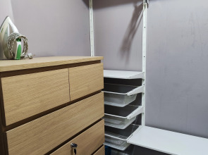 Апартаменты с Видом на Горы