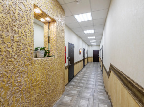 Мини-отель Rosta apartments by Fanoteli