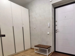 Апартаменты Рыжий Кот Центр