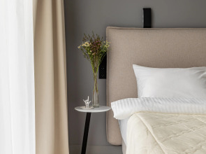 Апартаменты Стильные у метро Ал. Невского (5022)