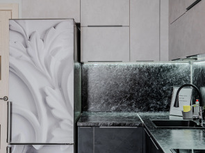 Квартира 2 евро у аэропорта на Пулковском шоссе