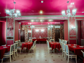 Отель Винтаж