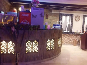 Kuwait Continental Hotel