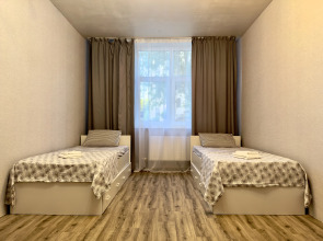 Апартаменты Монако 24 ЖК «Привилегия» 990