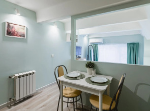 Квартира Студия