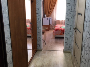 Гостиница Алмаз