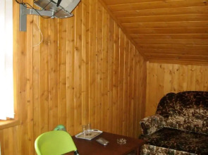 Жилое помещение на Кривоколенном