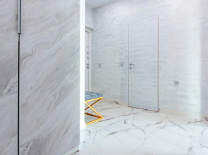 Апартаменты с Прекрасным Видом на Море и горы