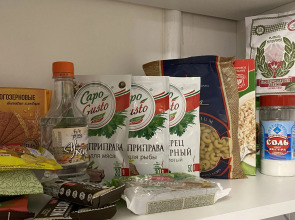 Аппартаменты в центре Калининграда