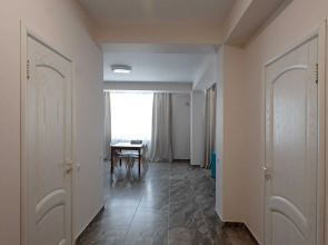 Апартаменты 4-местные