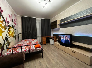 Апартаменты Двухкомнатная квартира на ул.Свердлова д.98