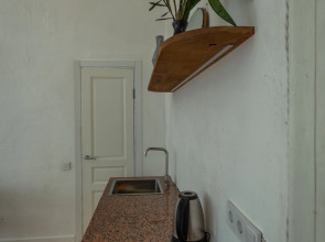 Апартаменты Студия 2 на 5 Углах