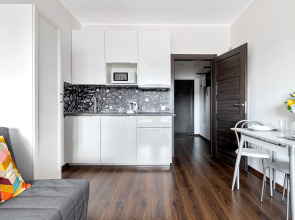 Апартаменты on CapitalFlat