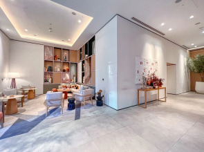 Апартаменты Welcome Home in Vida Residences