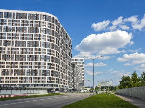 Апартаменты MaxRealty24 Tushino 6