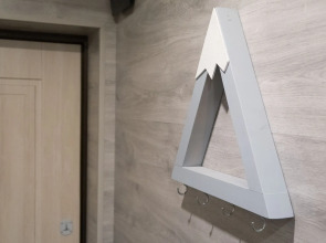 Апартаменты Двухкомнатные 50 лет Октября 35