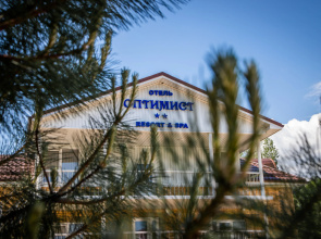 Optimist Resort & Spa Hotel