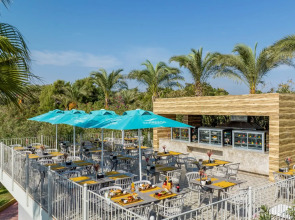 Concorde De Luxe Resort Lara Antalya – Prive Ultra All Inclusive