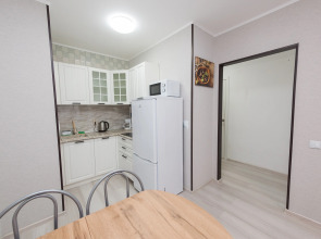 Апартаменты PtzHome Евро2 на 19м Этаже