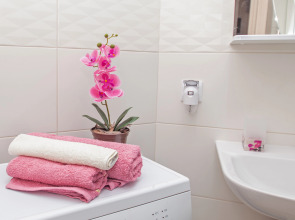 Квартира в Гости к Морю