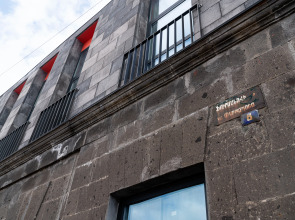 Erkan Alek Heritage Hotel