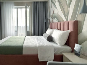 Квартира Хорошие гости 5