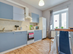 Апартаменты на Варшавской 23