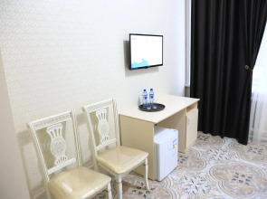 Отель Grand hotel