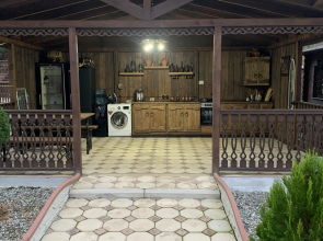 Гостевой дом Olginka