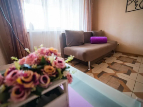 Na Bezhitskoy 1k3 Flat