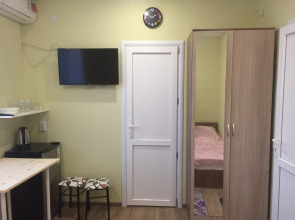 Гостевой дом на Северной