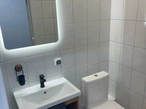 Апартаменты А38 Äänisjärvi Talo(504) в Центре Города