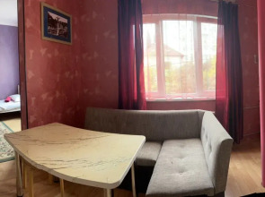 Апартаменты на Цветочной