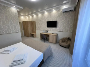 Гостевой дом Aurum