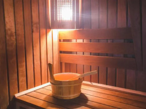 Отель Emerald Baku