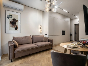 Квартира Энитео 597