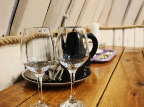 База Отдыха Гнездовье