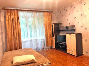 Dlya Puteshestvennikov Flat
