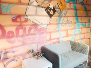 Меблированные комнаты 40 Подушек