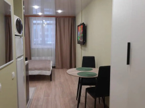 Квартира студия в Екатеринбурге