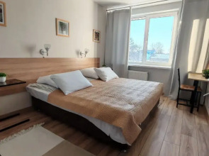 Отель Чемодан