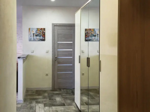 Квартира с шикарным видом на море