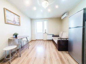 Апартаменты на улице им. Сакко и Ванцетти 2