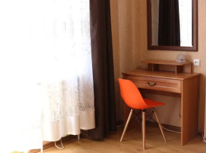 Квартира Чистая и уютная  в центре