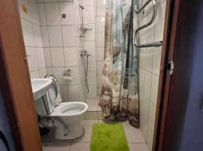 Апартаменты Сомалира на Васильевском