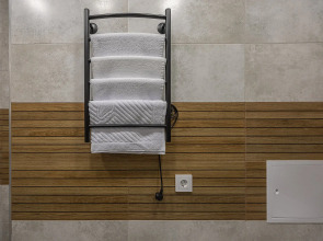 Апартаменты Как Дома на Гагарина Рядом с Аквапарком и Тц