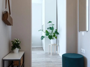 Квартира Romans